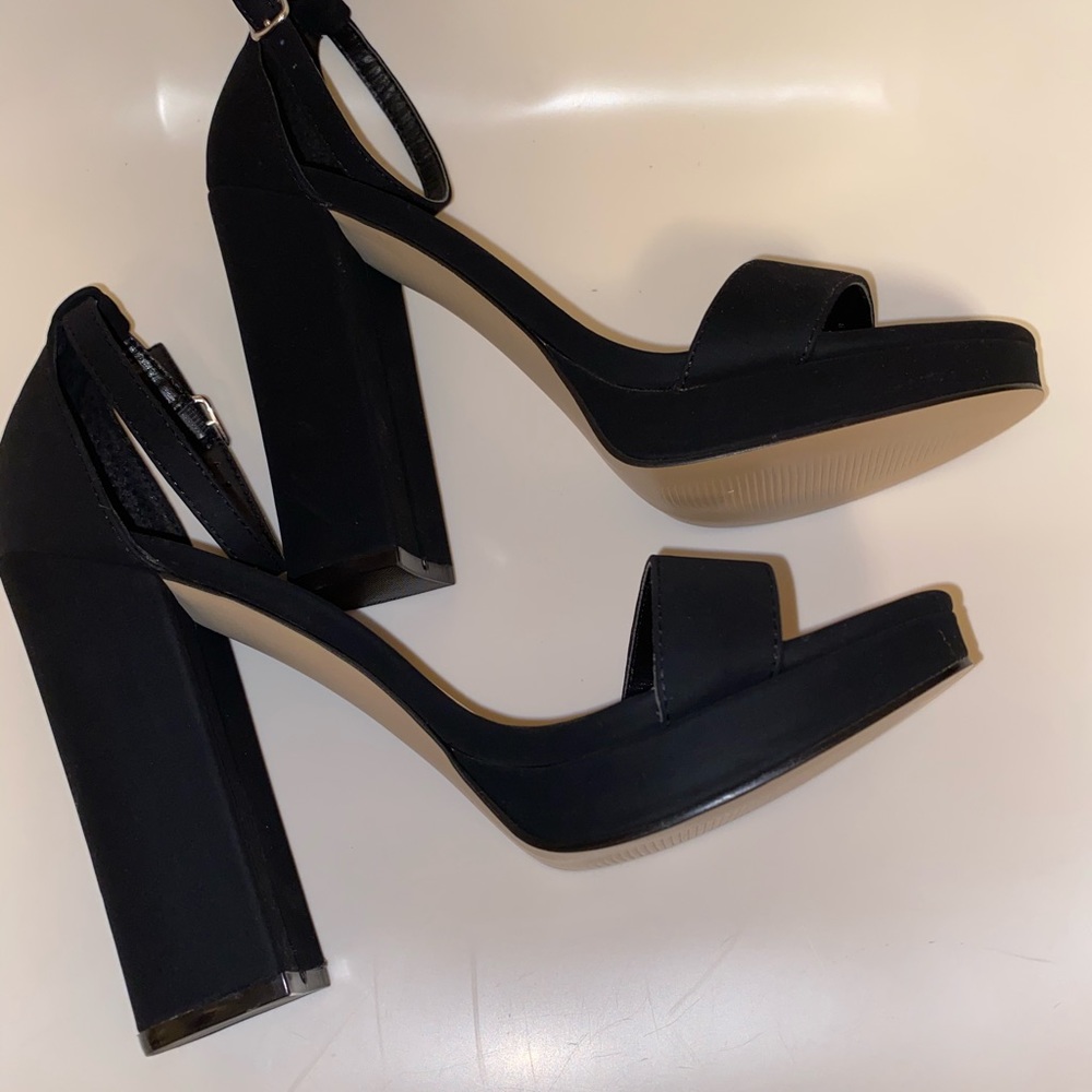Steve Madden Heels